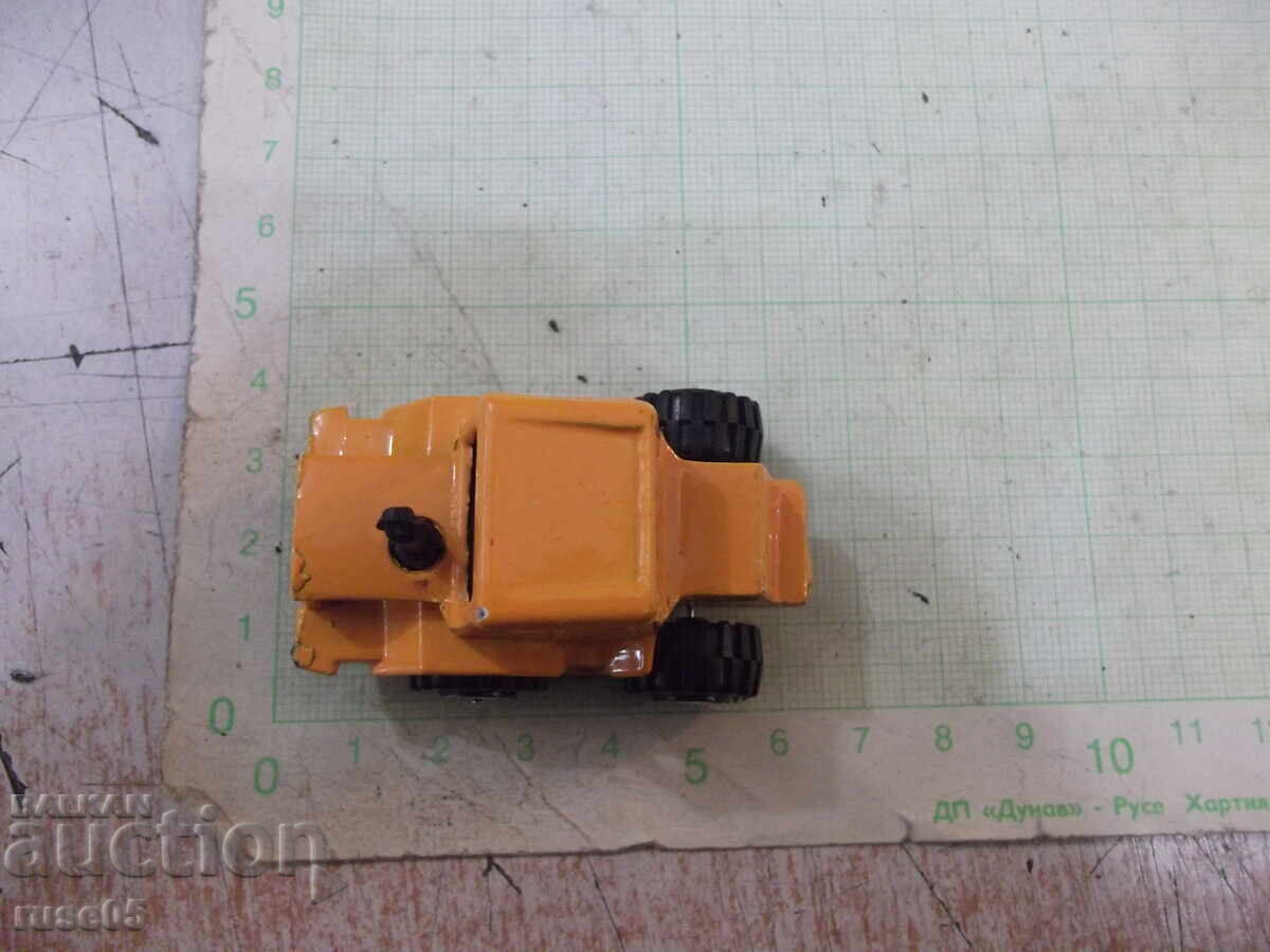 Τρακτέρ - 2 με τιμή 3.00 BGN | € 1.53