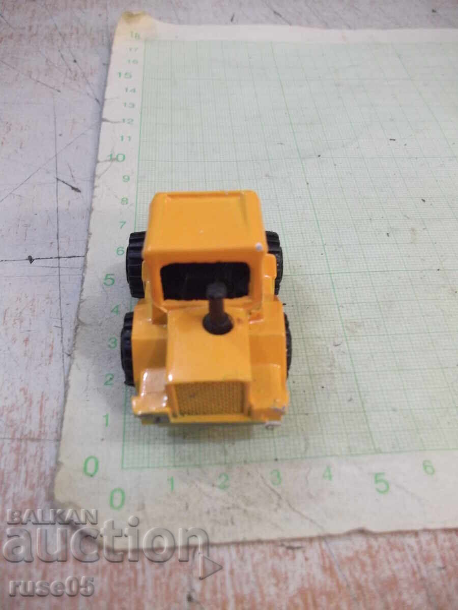 Παράδοση Τρακτέρ - 2