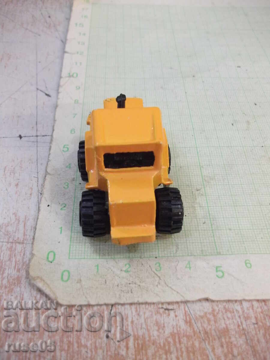 Τρακτέρ - 2 - 5