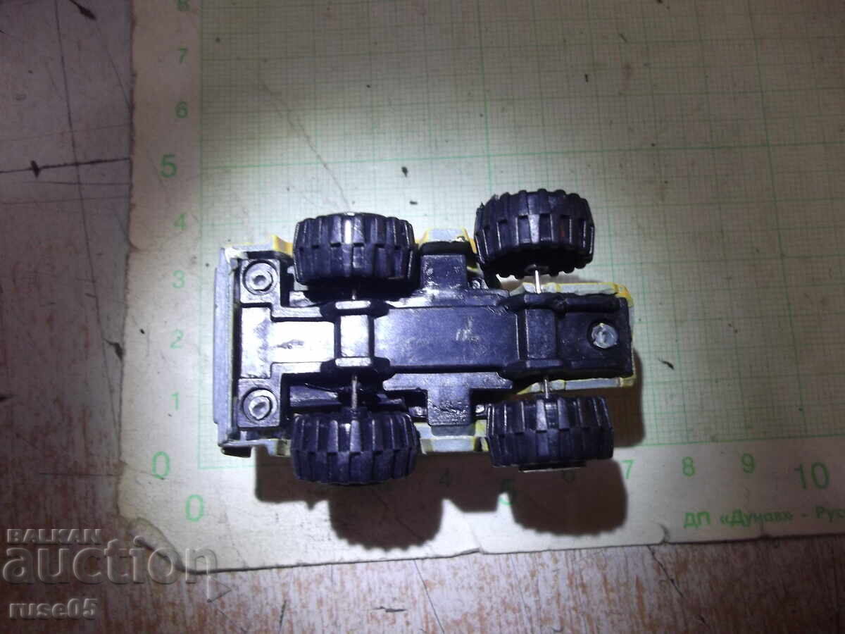 Τρακτέρ - 2 - 6