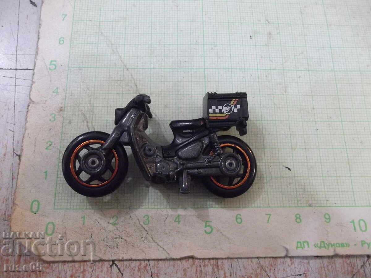 Δημοπρασία Μοτέρ - 18