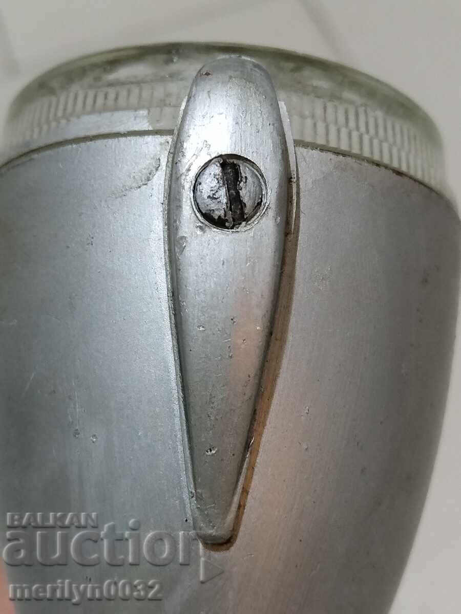 Delivery of USSR headlight for a "Balkan" Lovech youth bicycle