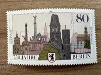 RFG/GFR - 750 g. Berlin (1987) MNH