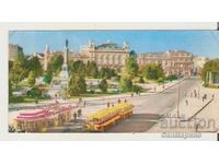 Καρτ ποστάλ Βουλγαρία Ρούσε Θέα 2*