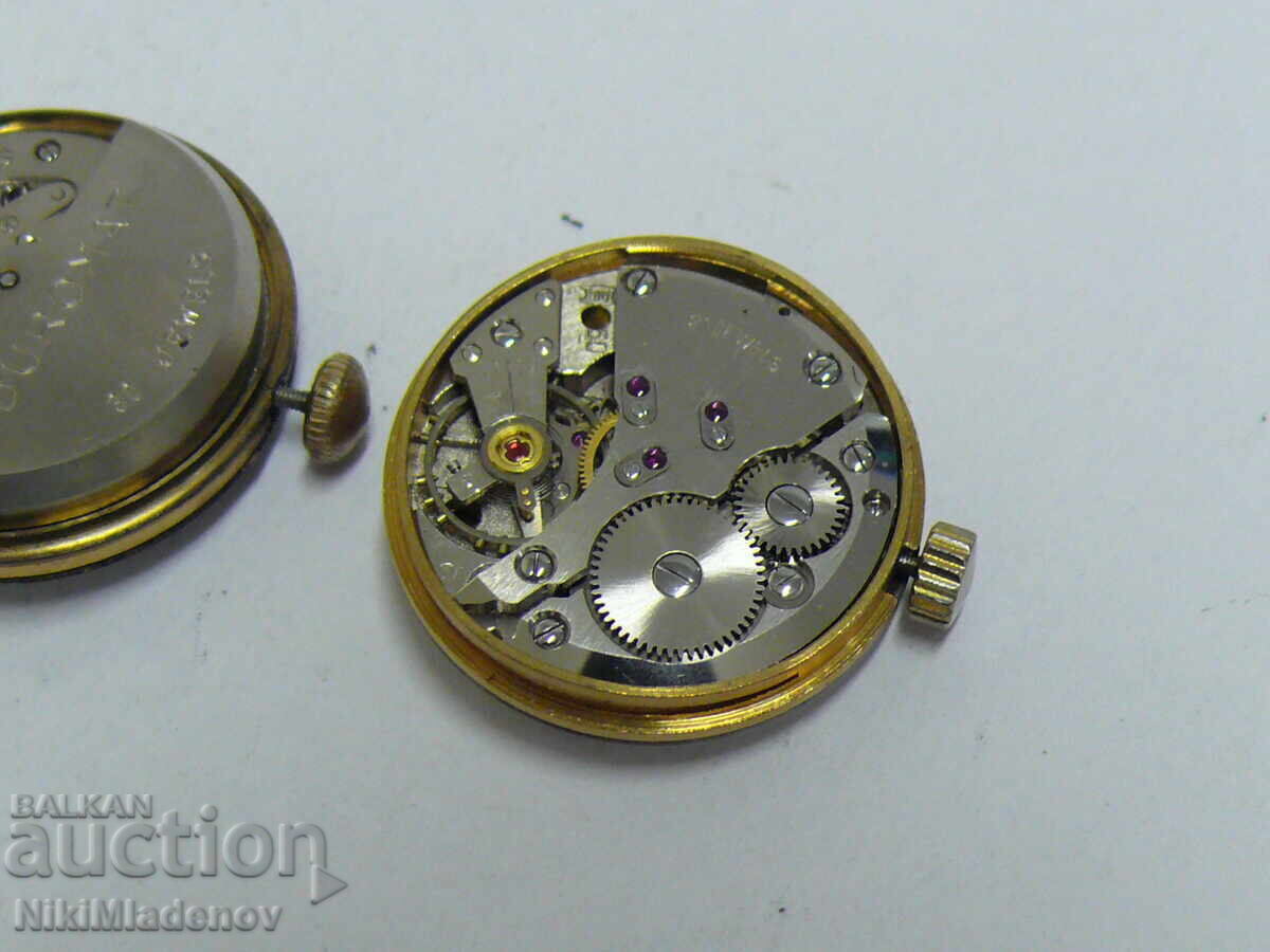 Lot of Swiss ANKER Automatic Movement Watches, Working - 5