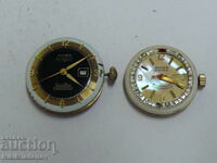 Lot of Swiss ANKER Automatic Movement Watches, Working