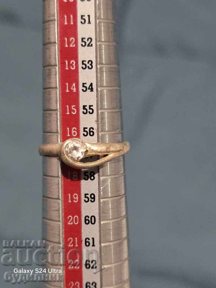 Доставка на Сребърен пръстен. 18,2мм. 1,83 Грама. Пускам над 100 Аукцио Доставка на Сребърен пръстен. 18,2мм. 1,83 Грама. Пускам над 100 Аукцио