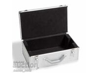 suitcase for coins and other items - CARGO L12 - EMPTY