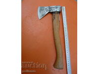 Topor vechi german - 571