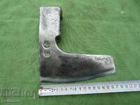 Topor masiv sloven JEKLO RUSE - 572