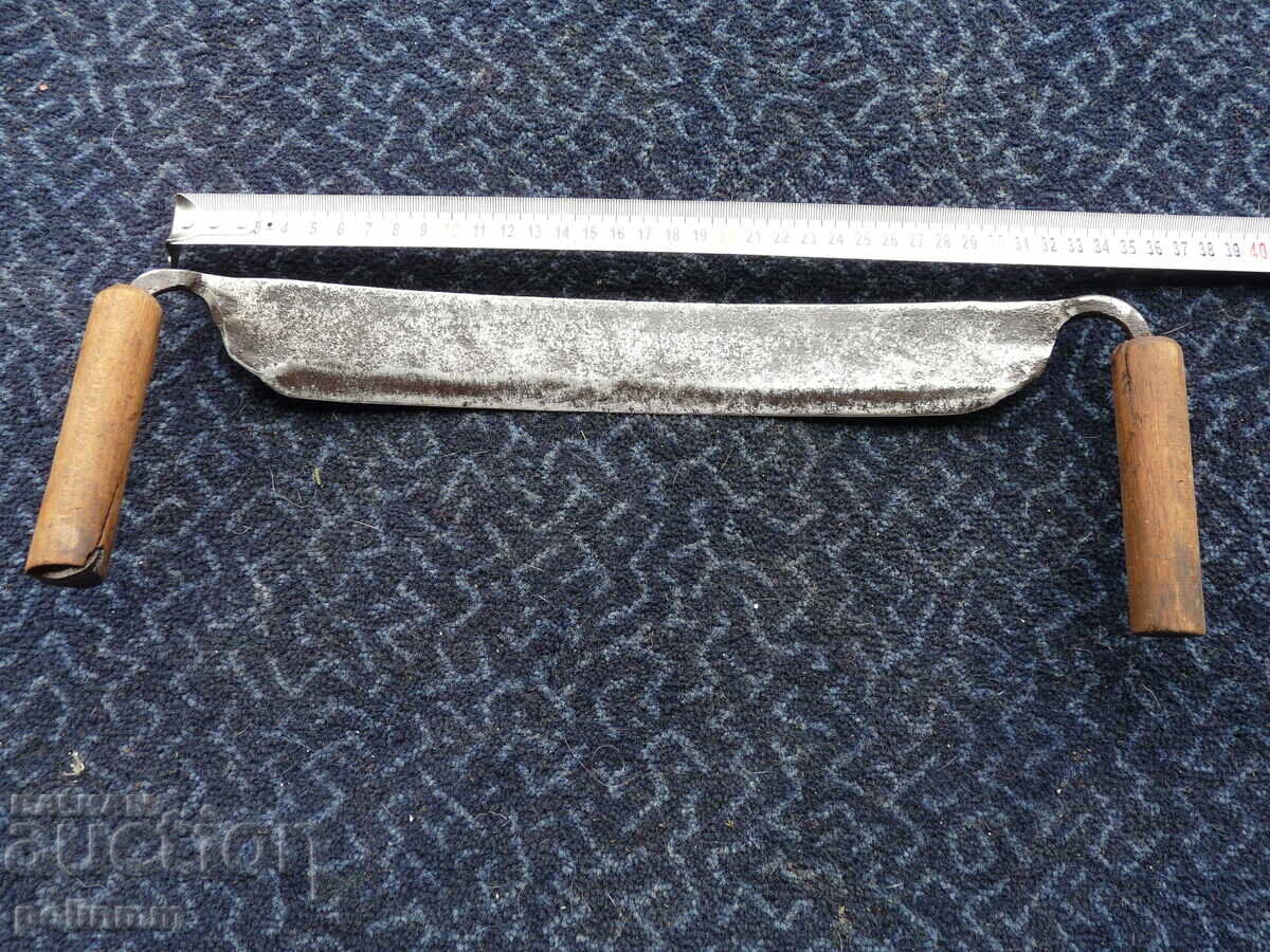 Παλιό βουλγαρικό σφυρήλατο ρούκαν - 572