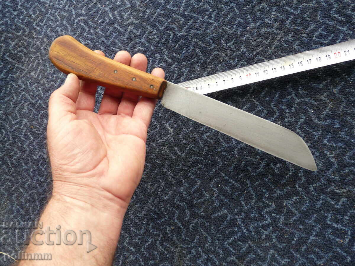 Licitație Cuțit ROBERT HERDER - 176