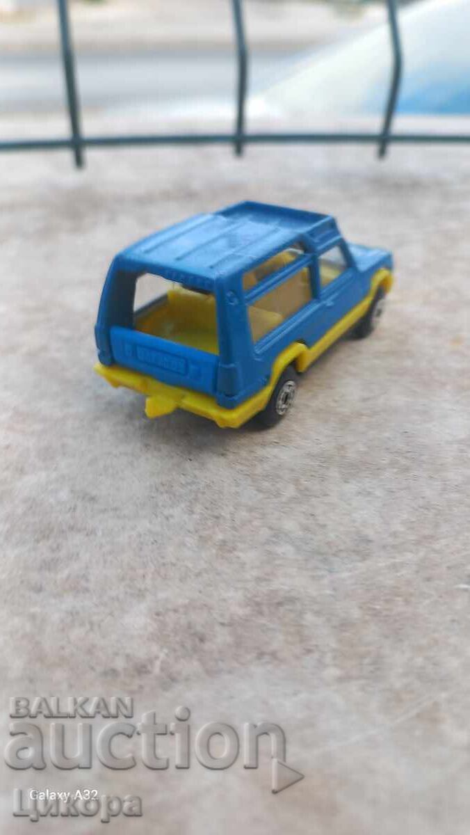 KOLICHKA MATRA RANCHO BULGARIA (BGN) με τιμή 50.00 BGN | € 25.56 KOLICHKA MATRA RANCHO BULGARIA (BGN) με τιμή 50.00 BGN | € 25.56