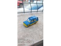 MATRA RANCHO BULGARIA PRAM