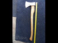 Topor vechi german - 573