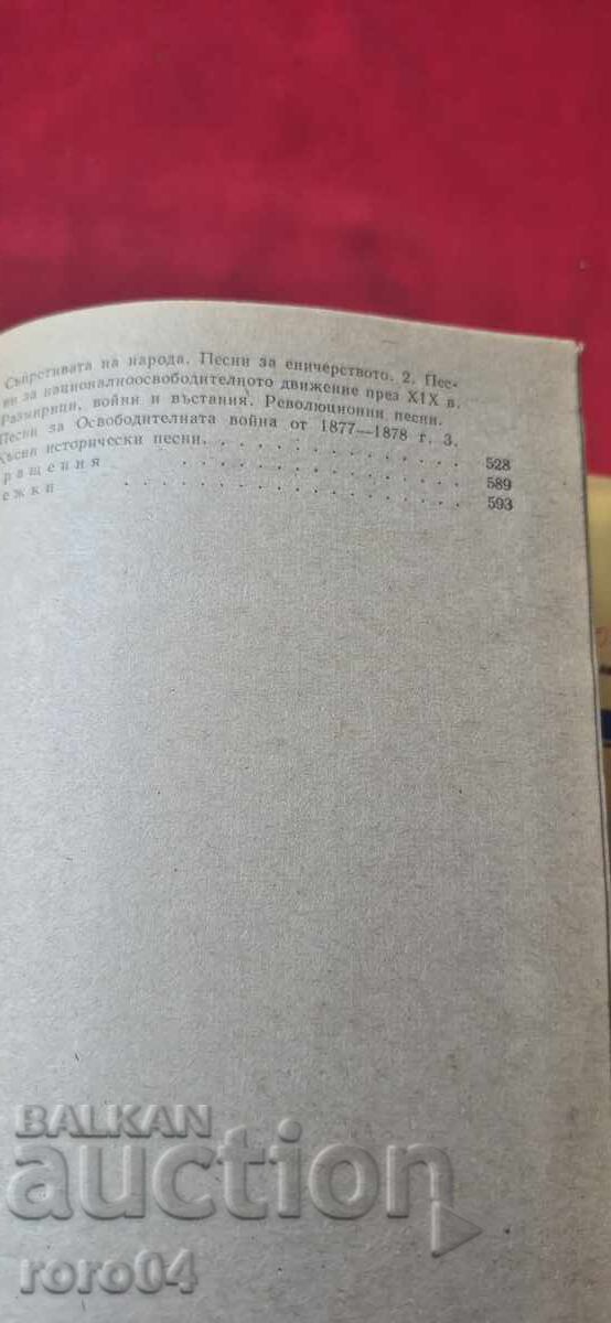БЪЛГАРСКИ ФОЛКЛОР - ПЕТЪР ДИНЕКОВ - ч. I - 7 БЪЛГАРСКИ ФОЛКЛОР - ПЕТЪР ДИНЕКОВ - ч. I - 7