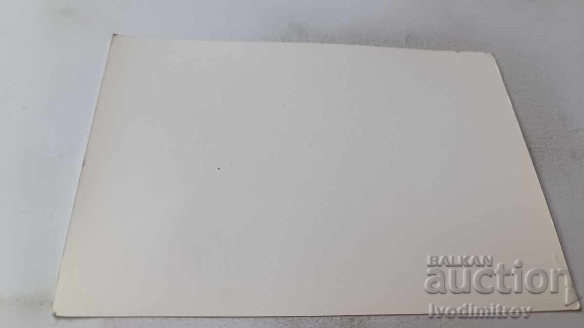 Ταχυδρομική κάρτα Ρίλα Κορυφή Χαραμίας με τιμή 1.85 BGN | € 0.95 Ταχυδρομική κάρτα Ρίλα Κορυφή Χαραμίας με τιμή 1.85 BGN | € 0.95