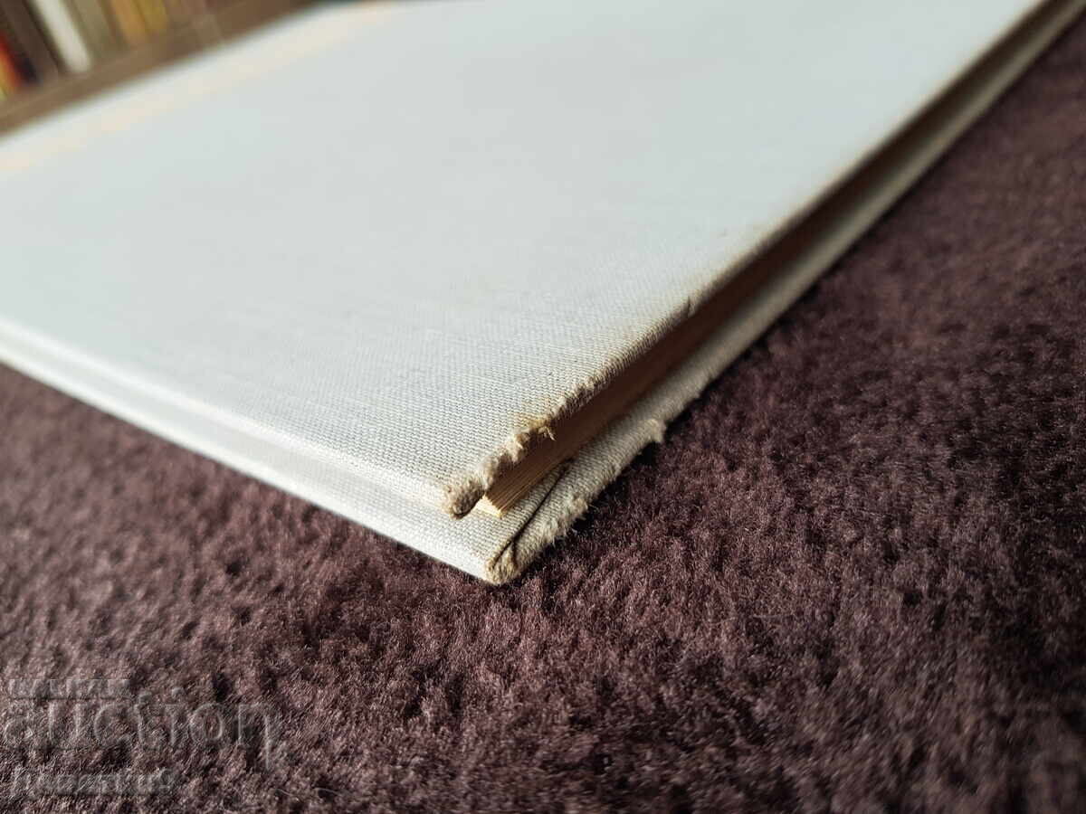 В. Верещагин - Албум, Москва 1965 г. - 7 В. Верещагин - Албум, Москва 1965 г. - 7