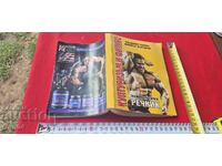 CULTURISM ȘI FITNESS - DICȚIONAR DE TERMINOLOGIE