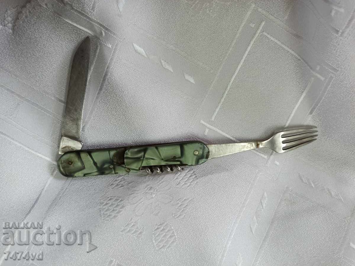 POCKET KNIFE IN VELIKO TARNOVO - 5 POCKET KNIFE IN VELIKO TARNOVO - 5