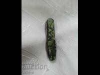 Dzhobno nozhche vŭv Veliko Tŭrnovo