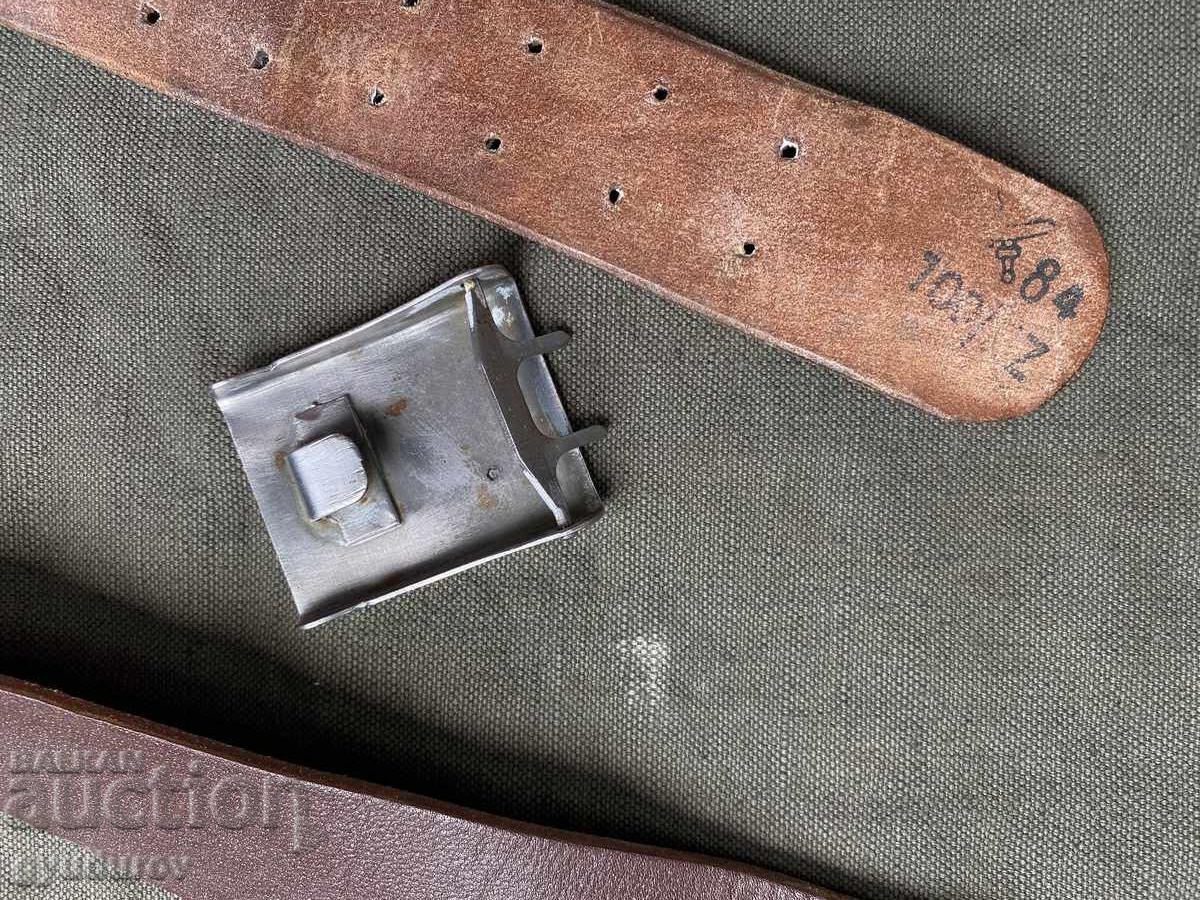 Belt with price 10.00 BGN | € 5.11 Belt with price 10.00 BGN | € 5.11