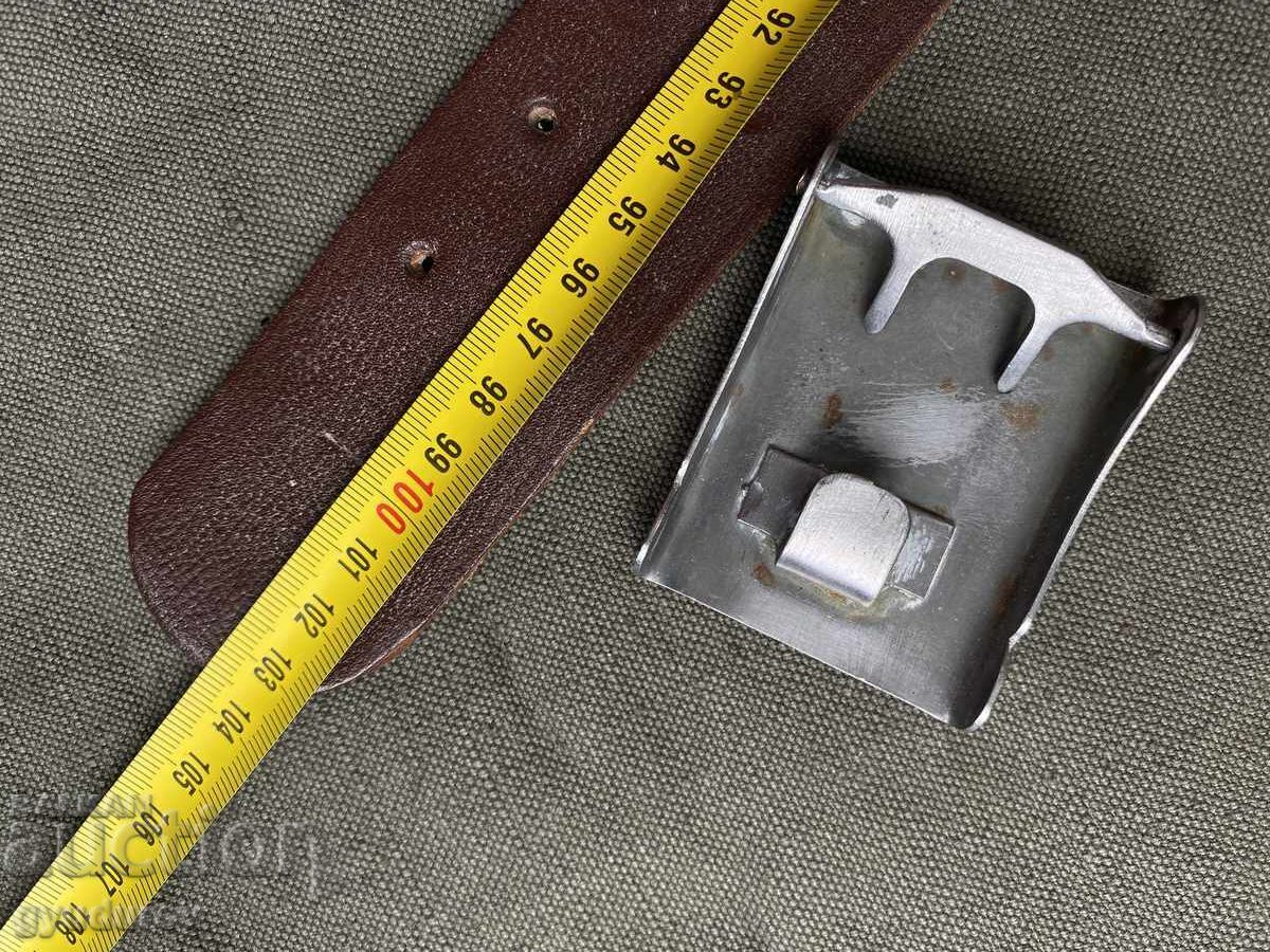 Auction Belt Auction Belt