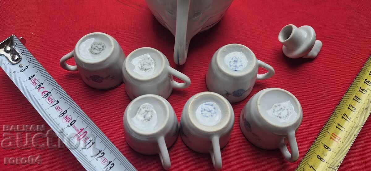 ΜΠΑΡΝΤΟΥΣ - ΠΟΡΣΕΛΑΝΗ - NRB - ΥΓΕΙΑ! - 5