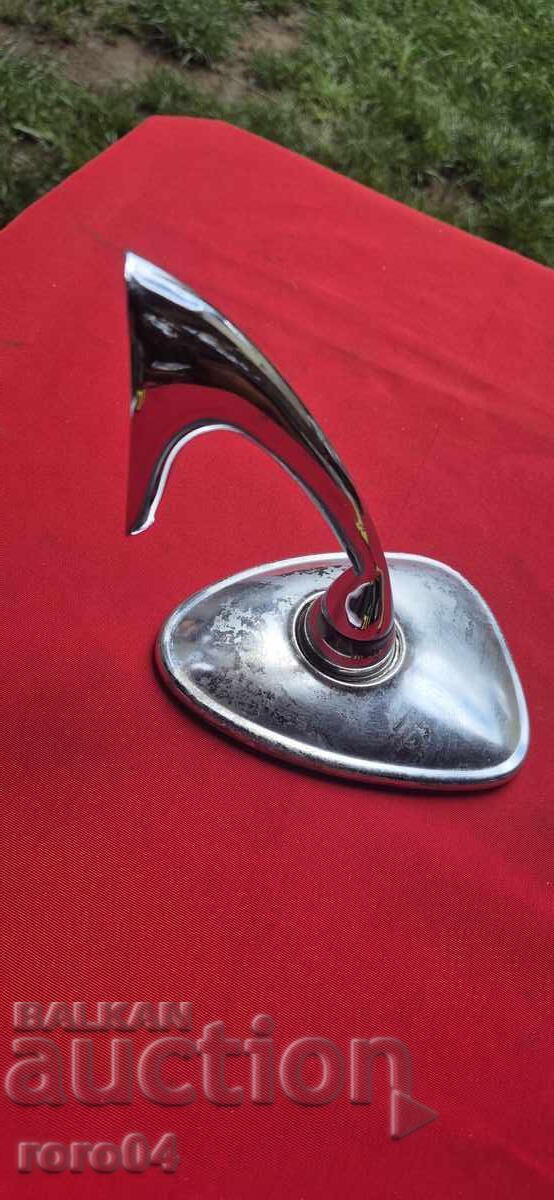 РЕТРО ОГЛЕДАЛО ОТ АВТОМОБИЛ с цена € 25.99 | 50.83 лв.