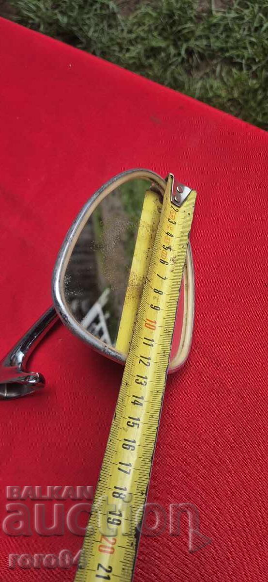 РЕТРО ОГЛЕДАЛО ОТ АВТОМОБИЛ - 5