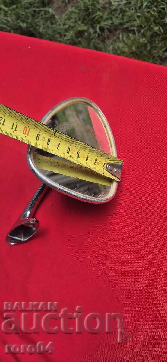 РЕТРО ОГЛЕДАЛО ОТ АВТОМОБИЛ - 6