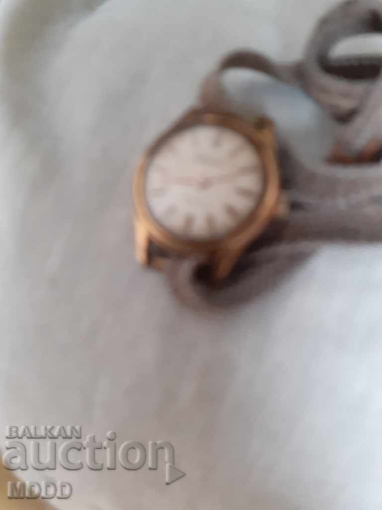 Ceas de damă "Aster" - /Elveția/ Ceas de damă "Aster" - /Elveția/