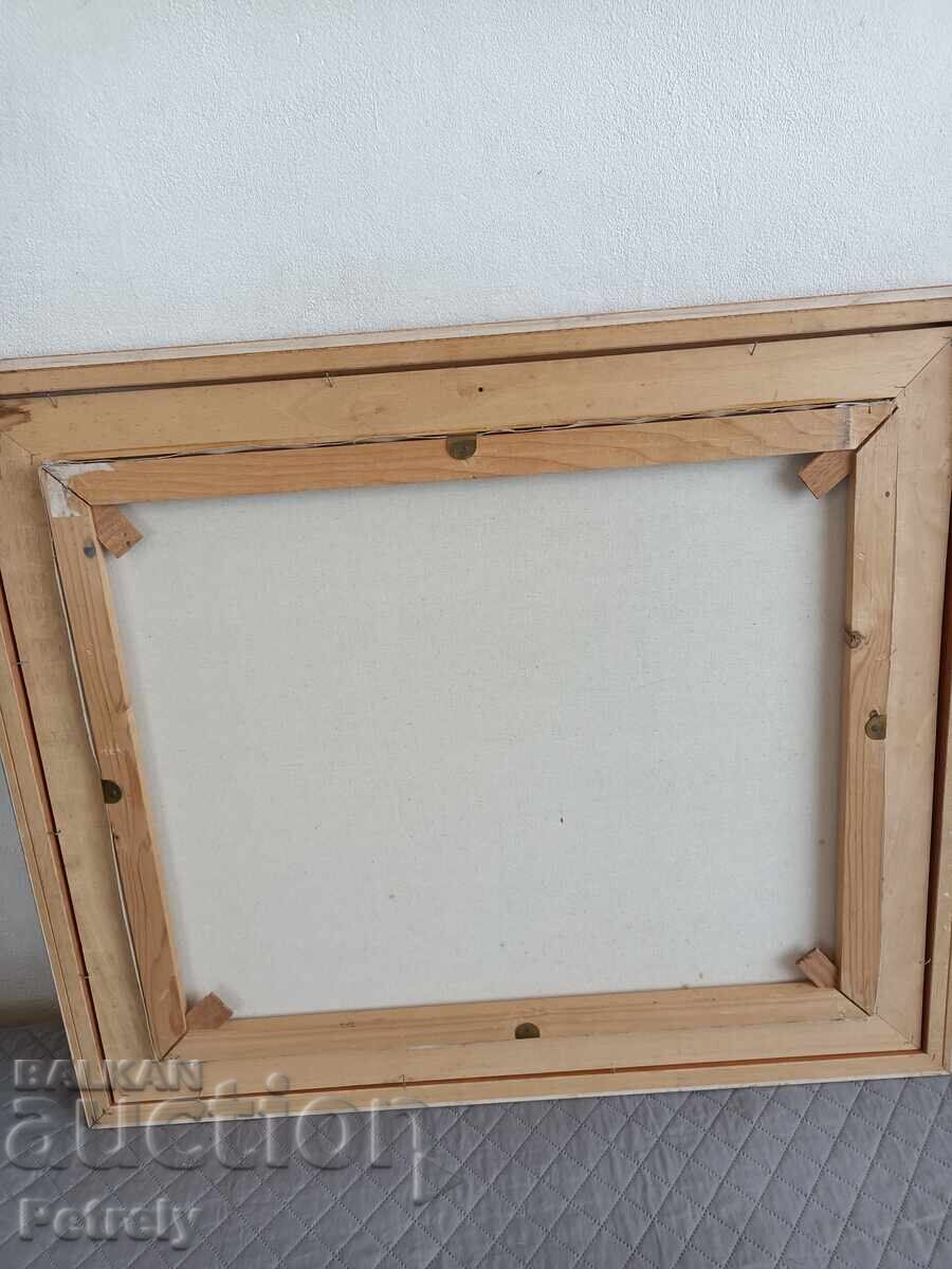 Pictură mare în ulei - 7 Pictură mare în ulei - 7