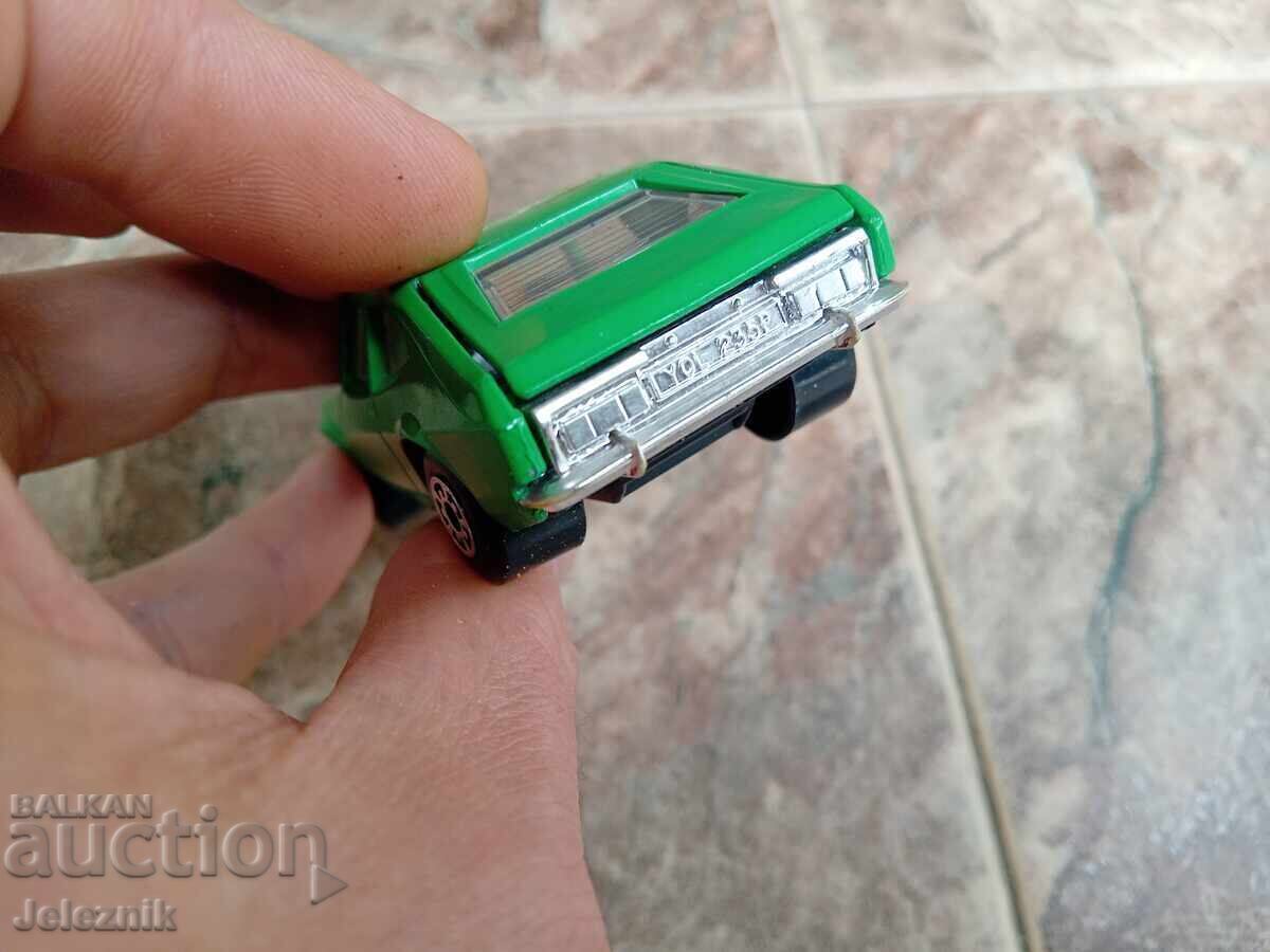 Matchbox Bulgaria Ford Capri 2 K-59/1976 Super Kings - Mint!! - 5 Matchbox Bulgaria Ford Capri 2 K-59/1976 Super Kings - Mint!! - 5