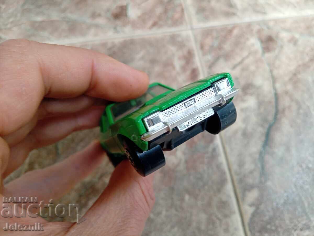 Matchbox Bulgaria Ford Capri 2 K-59/1976 Super Kings - Mint!! - 6 Matchbox Bulgaria Ford Capri 2 K-59/1976 Super Kings - Mint!! - 6