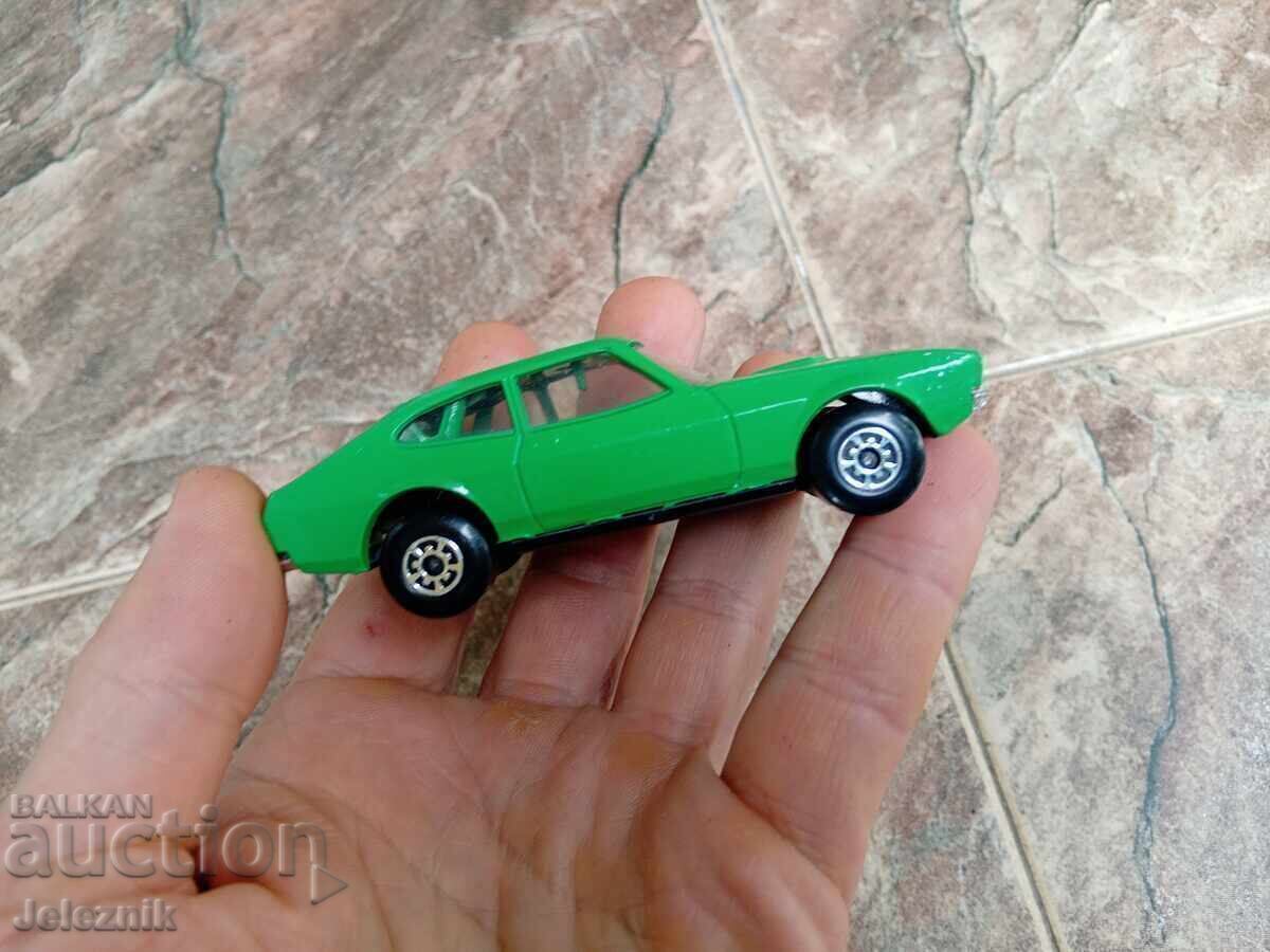 Matchbox Bulgaria Ford Capri 2 K-59/1976 Super Kings - Mint!! - 7 Matchbox Bulgaria Ford Capri 2 K-59/1976 Super Kings - Mint!! - 7
