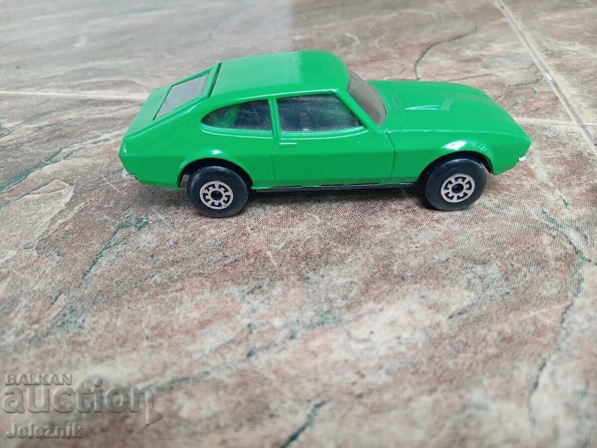 Matchbox Bulgaria Ford Capri 2 K-59/1976 Super Kings - Mint!! Matchbox Bulgaria Ford Capri 2 K-59/1976 Super Kings - Mint!!