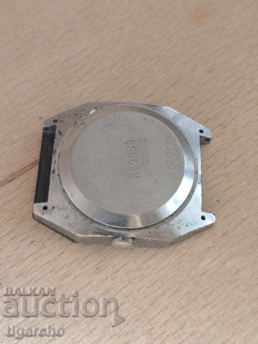 Livrarea Ceas Racheta Livrarea Ceas Racheta