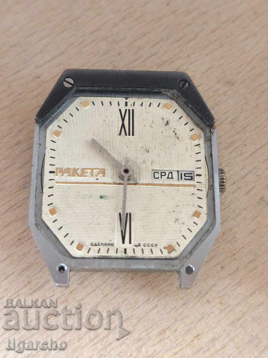 Ceas Racheta Ceas Racheta