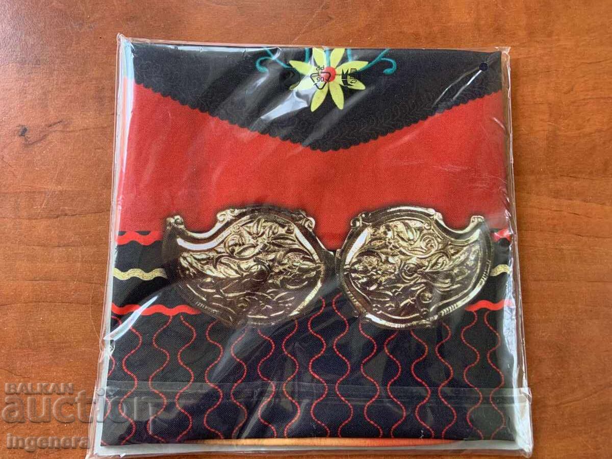 COOKING APRON - NEW - 5