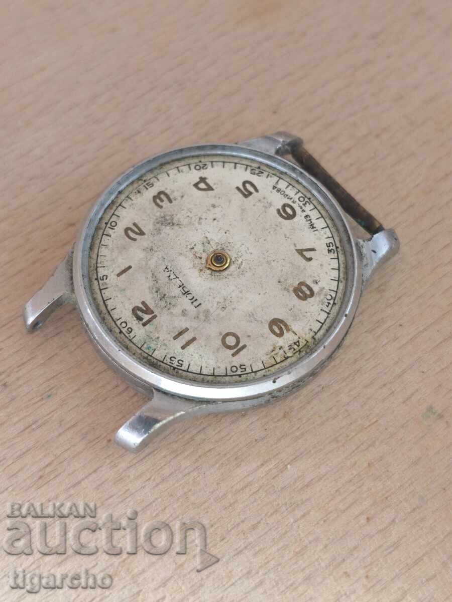 Men's Pobeda Watch Movement with price 30.00 BGN | € 15.34