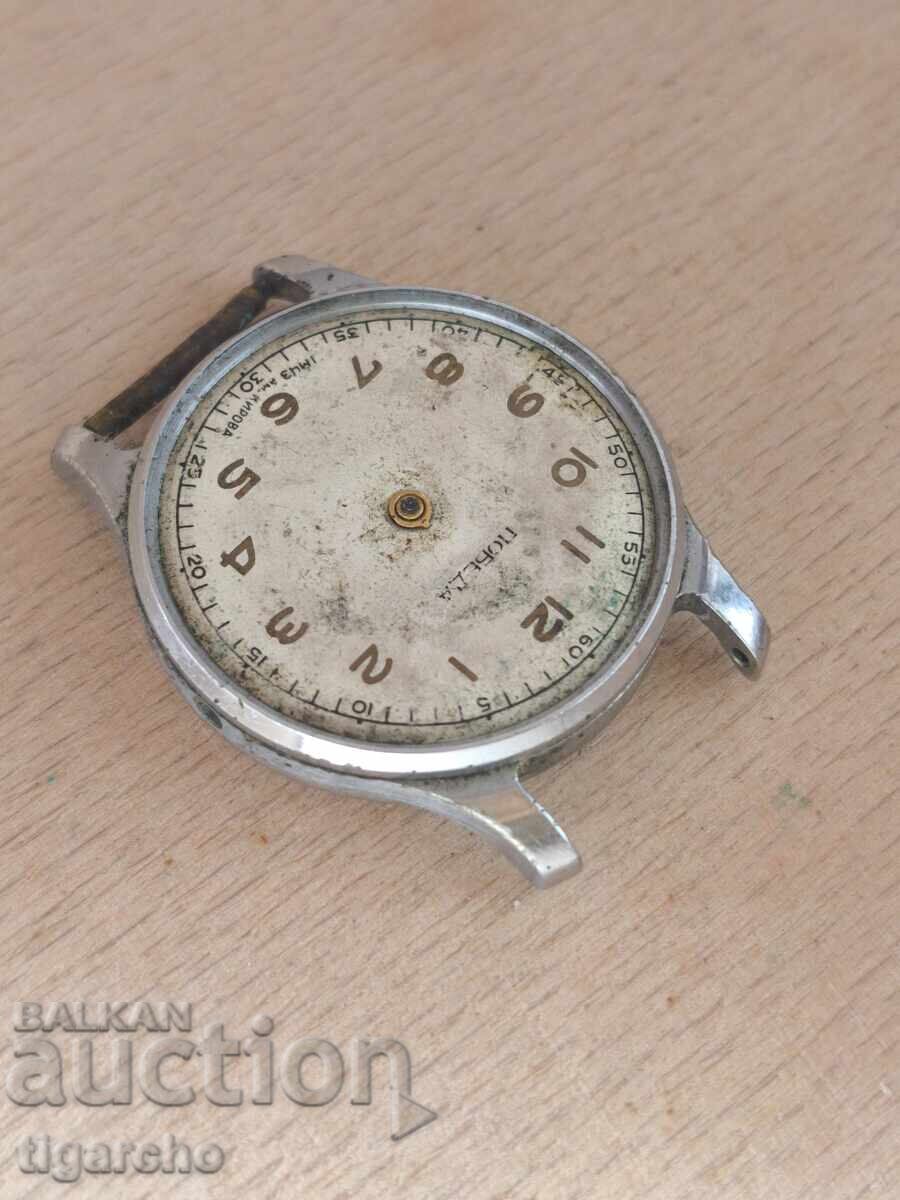 Auction  Men's Pobeda Watch Movement