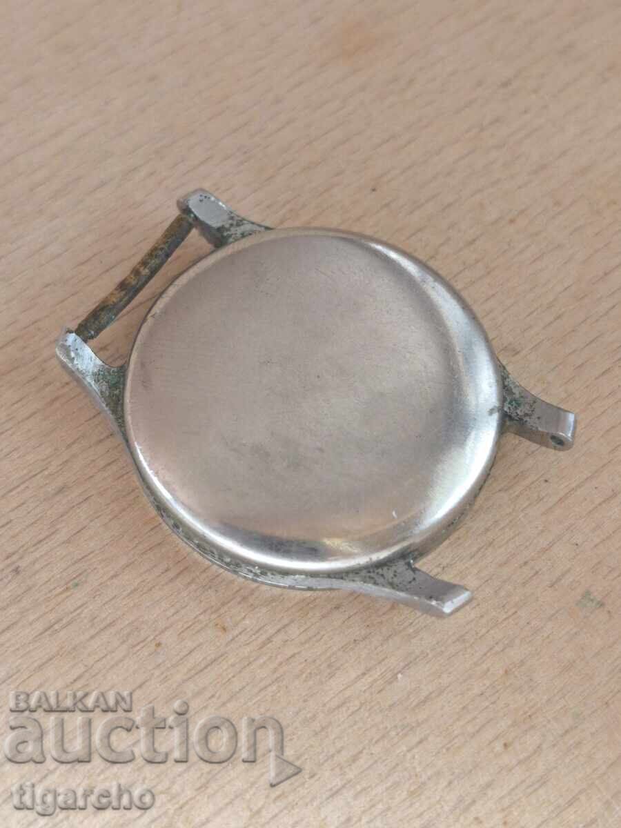 Delivery of Men's Pobeda Watch Movement