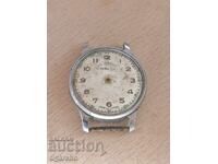 Μηχανισμός για ανδρικό ρολόι Pobeda