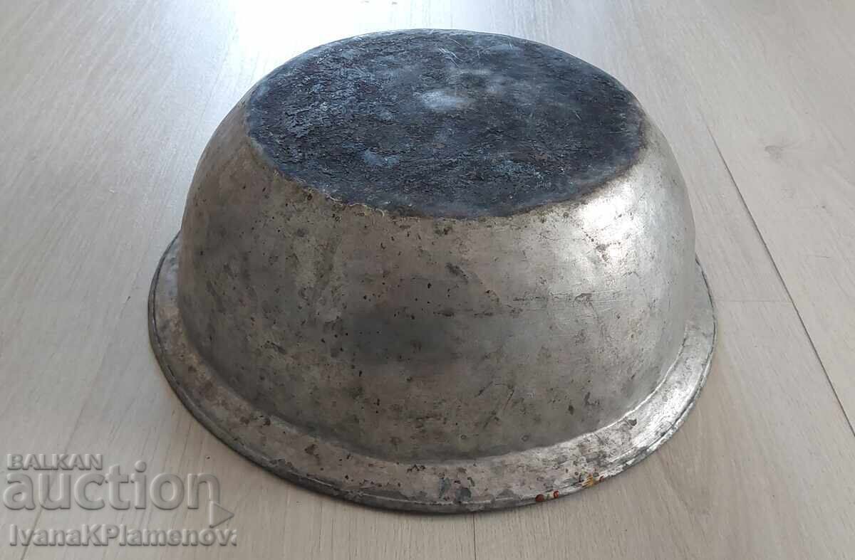 Copper cup for connoisseurs 33cm - 7