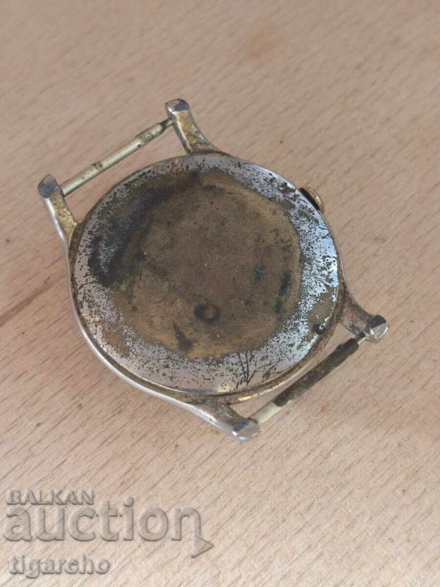 Παράδοση Ρολόι AMIDA