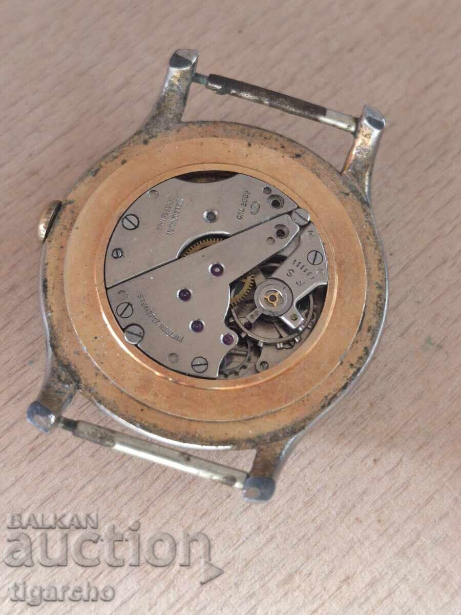 Ρολόι AMIDA - 5