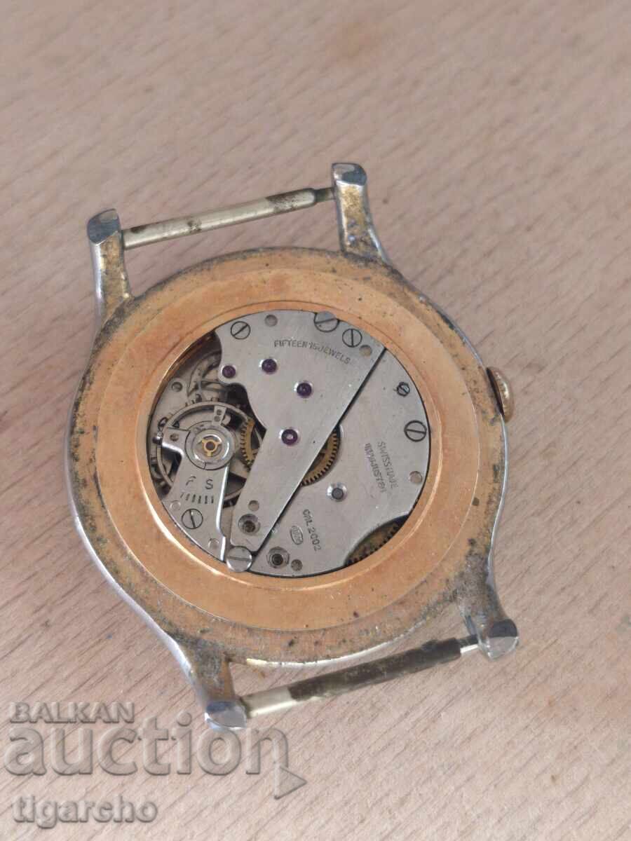 Ρολόι AMIDA - 6