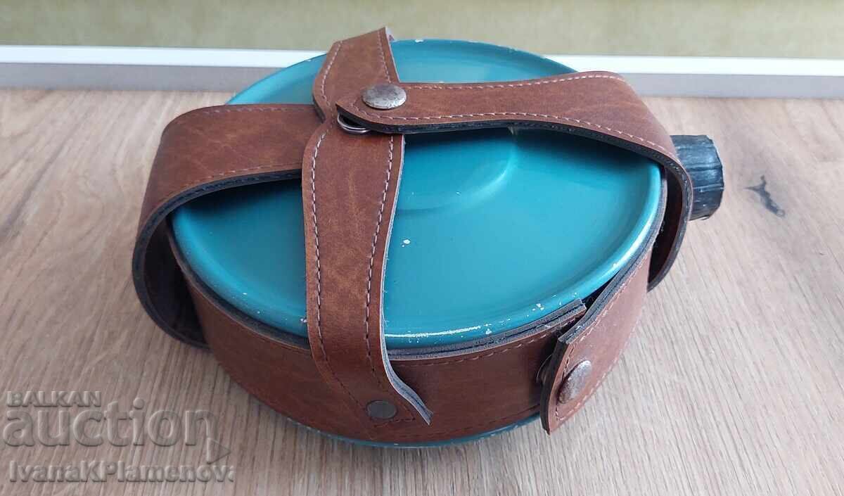 Flask for collectors with price 22.00 BGN | € 11.25 Flask for collectors with price 22.00 BGN | € 11.25