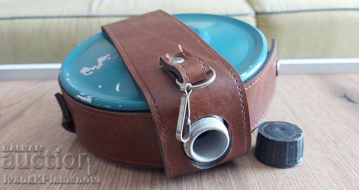 Flask for collectors - 5 Flask for collectors - 5